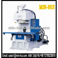 full automatic plastic injection ac plugs vertical machine manufacturer